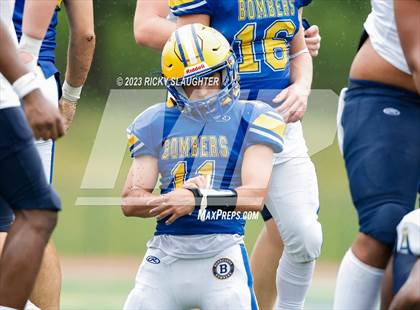 Thumbnail 1 in Althoff Catholic @ Burroughs photogallery.