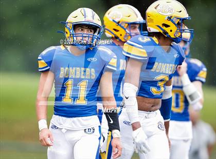 Thumbnail 3 in Althoff Catholic @ Burroughs photogallery.