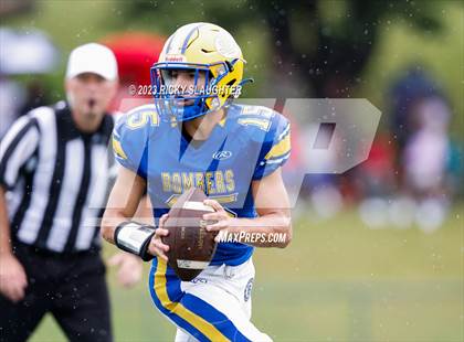 Thumbnail 1 in Althoff Catholic @ Burroughs photogallery.