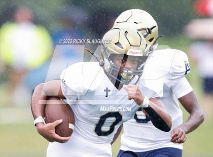 Thumbnail 3 in Althoff Catholic @ Burroughs photogallery.