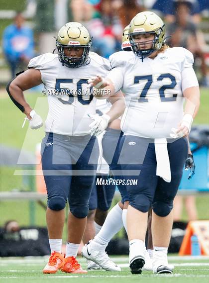 Thumbnail 1 in Althoff Catholic @ Burroughs photogallery.