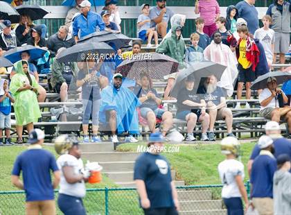 Thumbnail 2 in Althoff Catholic @ Burroughs photogallery.