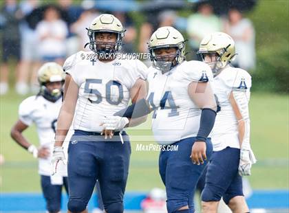 Thumbnail 1 in Althoff Catholic @ Burroughs photogallery.