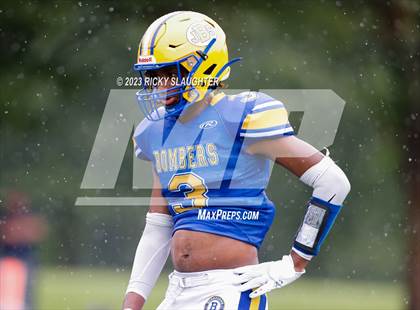 Thumbnail 3 in Althoff Catholic @ Burroughs photogallery.