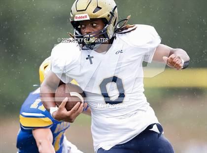 Thumbnail 1 in Althoff Catholic @ Burroughs photogallery.