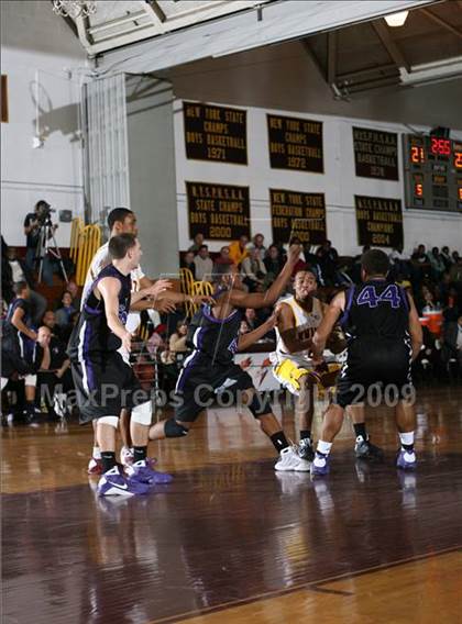 Thumbnail 1 in New Rochelle @ Mt. Vernon photogallery.