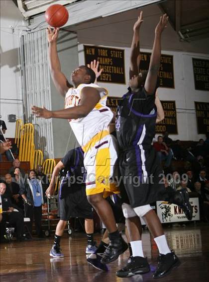 Thumbnail 3 in New Rochelle @ Mt. Vernon photogallery.