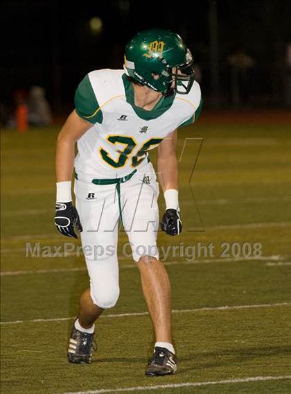 Thumbnail 3 in Moorpark @ Valencia (CIF SS Northern Division) photogallery.