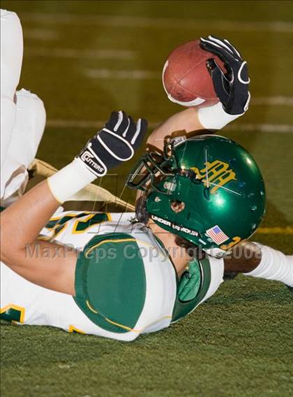Thumbnail 2 in Moorpark @ Valencia (CIF SS Northern Division) photogallery.