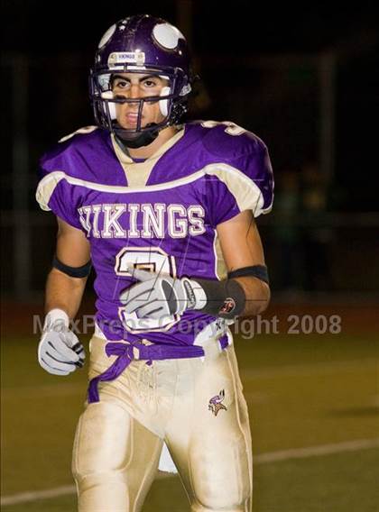 Thumbnail 2 in Moorpark @ Valencia (CIF SS Northern Division) photogallery.