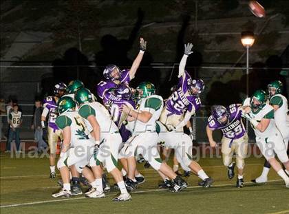 Thumbnail 1 in Moorpark @ Valencia (CIF SS Northern Division) photogallery.