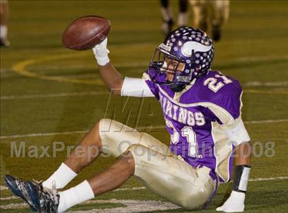 Thumbnail 2 in Moorpark @ Valencia (CIF SS Northern Division) photogallery.