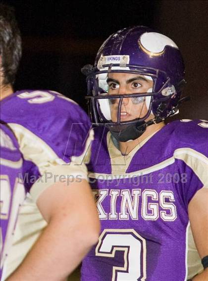 Thumbnail 3 in Moorpark @ Valencia (CIF SS Northern Division) photogallery.