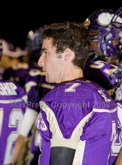 Thumbnail 2 in Moorpark @ Valencia (CIF SS Northern Division) photogallery.