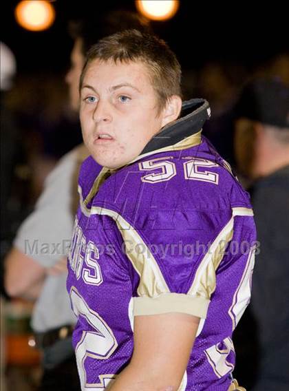 Thumbnail 3 in Moorpark @ Valencia (CIF SS Northern Division) photogallery.