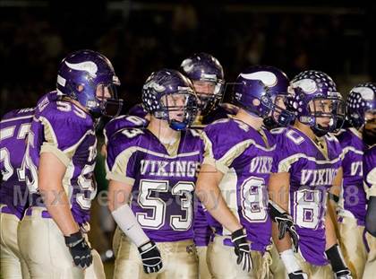 Thumbnail 1 in Moorpark @ Valencia (CIF SS Northern Division) photogallery.