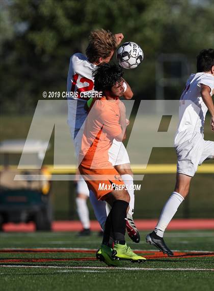 Thumbnail 3 in Hilton @ Churchville-Chili photogallery.