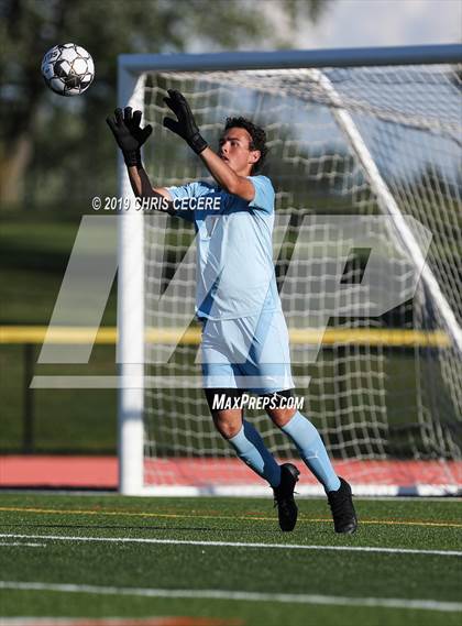 Thumbnail 1 in Hilton @ Churchville-Chili photogallery.