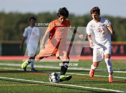 Thumbnail 2 in Hilton @ Churchville-Chili photogallery.