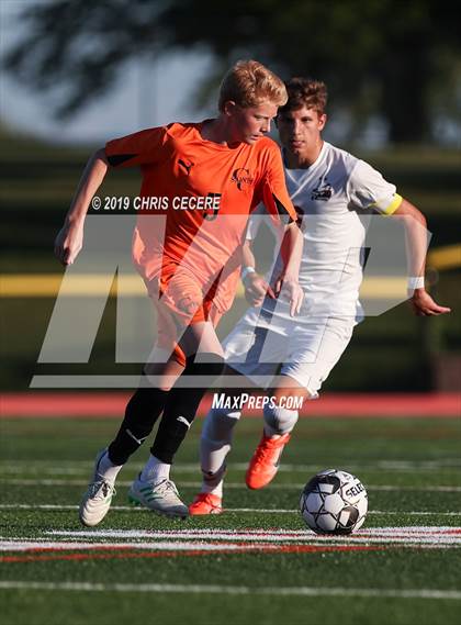 Thumbnail 1 in Hilton @ Churchville-Chili photogallery.