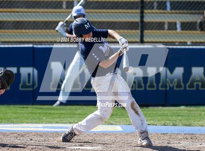 Thumbnail 2 in Buchanan @ San Joaquin Memorial (Coca Cola Championship) photogallery.