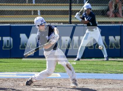 Thumbnail 3 in Buchanan @ San Joaquin Memorial (Coca Cola Championship) photogallery.