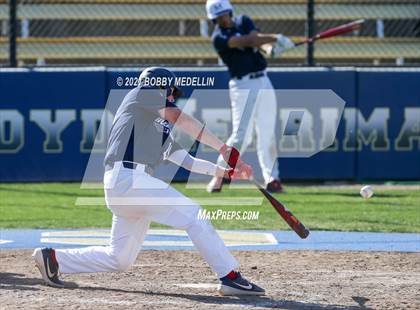 Thumbnail 3 in Buchanan @ San Joaquin Memorial (Coca Cola Championship) photogallery.