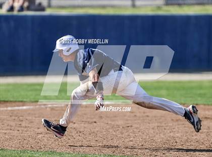 Thumbnail 1 in Buchanan @ San Joaquin Memorial (Coca Cola Championship) photogallery.