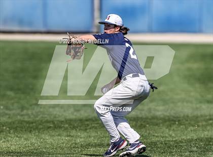 Thumbnail 2 in Buchanan @ San Joaquin Memorial (Coca Cola Championship) photogallery.