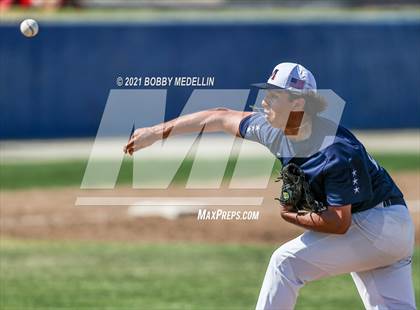 Thumbnail 1 in Buchanan @ San Joaquin Memorial (Coca Cola Championship) photogallery.