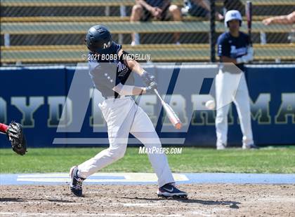 Thumbnail 2 in Buchanan @ San Joaquin Memorial (Coca Cola Championship) photogallery.