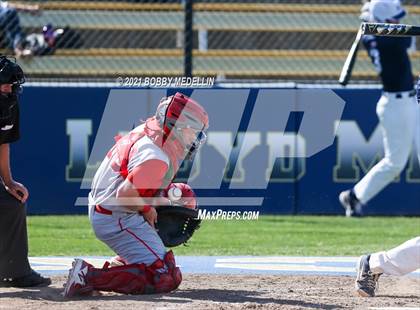 Thumbnail 3 in Buchanan @ San Joaquin Memorial (Coca Cola Championship) photogallery.