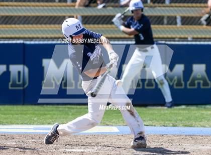 Thumbnail 2 in Buchanan @ San Joaquin Memorial (Coca Cola Championship) photogallery.