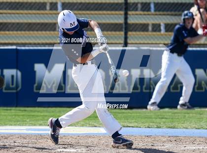 Thumbnail 2 in Buchanan @ San Joaquin Memorial (Coca Cola Championship) photogallery.