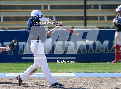 Thumbnail 3 in Buchanan @ San Joaquin Memorial (Coca Cola Championship) photogallery.