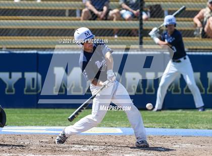 Thumbnail 1 in Buchanan @ San Joaquin Memorial (Coca Cola Championship) photogallery.