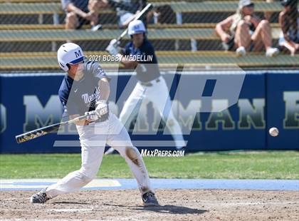 Thumbnail 1 in Buchanan @ San Joaquin Memorial (Coca Cola Championship) photogallery.