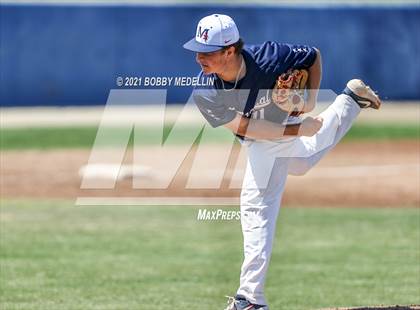 Thumbnail 2 in Buchanan @ San Joaquin Memorial (Coca Cola Championship) photogallery.