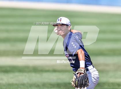 Thumbnail 3 in Buchanan @ San Joaquin Memorial (Coca Cola Championship) photogallery.