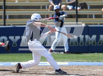 Thumbnail 2 in Buchanan @ San Joaquin Memorial (Coca Cola Championship) photogallery.
