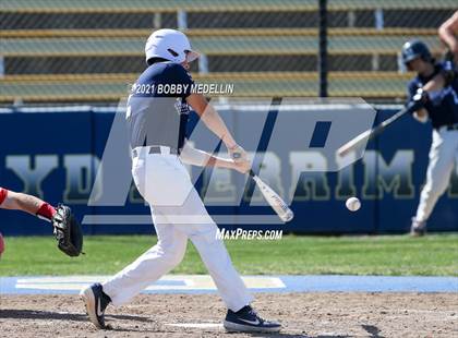 Thumbnail 3 in Buchanan @ San Joaquin Memorial (Coca Cola Championship) photogallery.