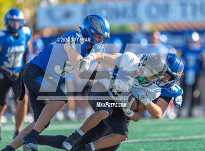 Thumbnail 1 in Servite @ Santa Margarita photogallery.