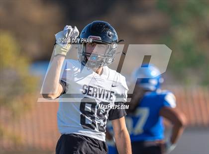 Thumbnail 3 in Servite @ Santa Margarita photogallery.
