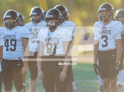Thumbnail 2 in Servite @ Santa Margarita photogallery.