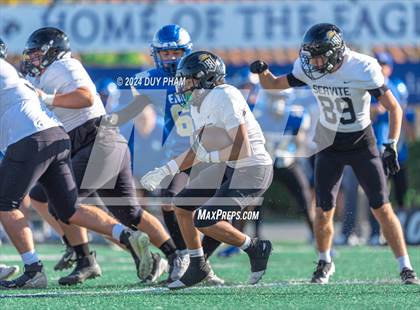 Thumbnail 2 in Servite @ Santa Margarita photogallery.