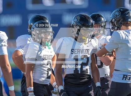 Thumbnail 1 in Servite @ Santa Margarita photogallery.