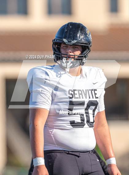 Thumbnail 2 in Servite @ Santa Margarita photogallery.