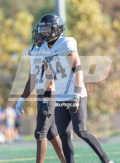 Thumbnail 3 in Servite @ Santa Margarita photogallery.