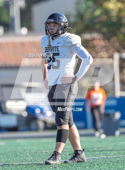 Thumbnail 3 in Servite @ Santa Margarita photogallery.