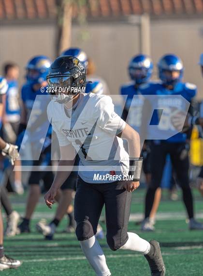 Thumbnail 1 in Servite @ Santa Margarita photogallery.
